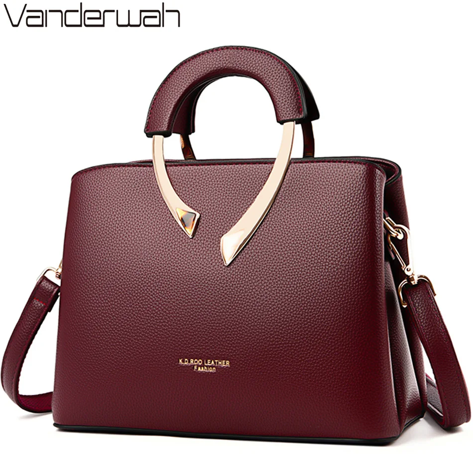 Women Bags Offers - Chính Hãng VANDERWAH Chất Lượng Cao