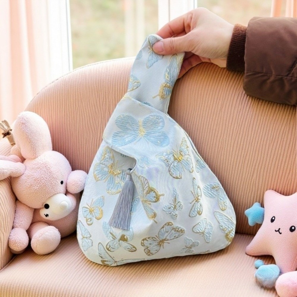 Women'S Bags New Look - Portable Lightweight New Chinese Style Handbag