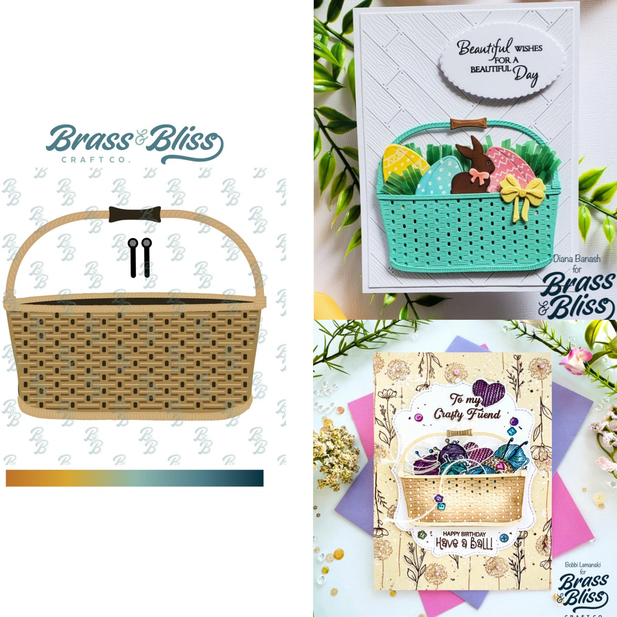 Basket Bag Wicker - New Wicker Basket Metal Cutting Dies