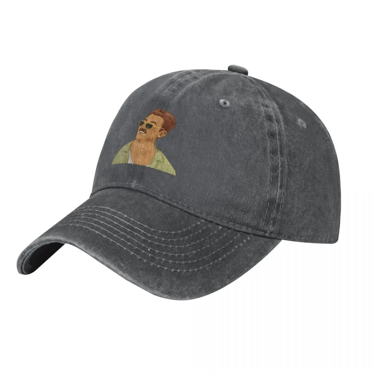Women Bags Outlet - Rooster Top Gun: Maverick Baseball Cap