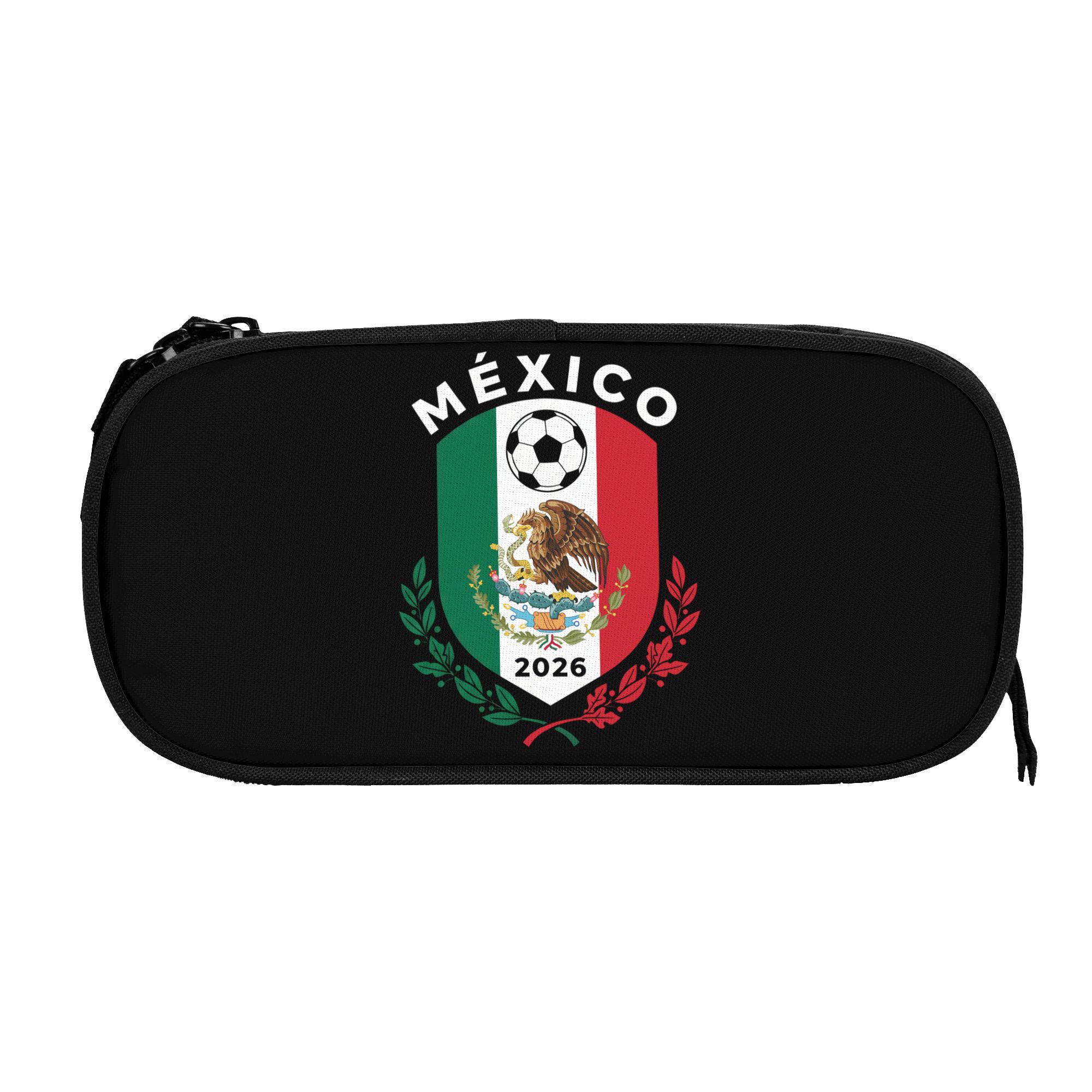 Women Bags Usa - 2026 Football Soccer Cups Pencil Case