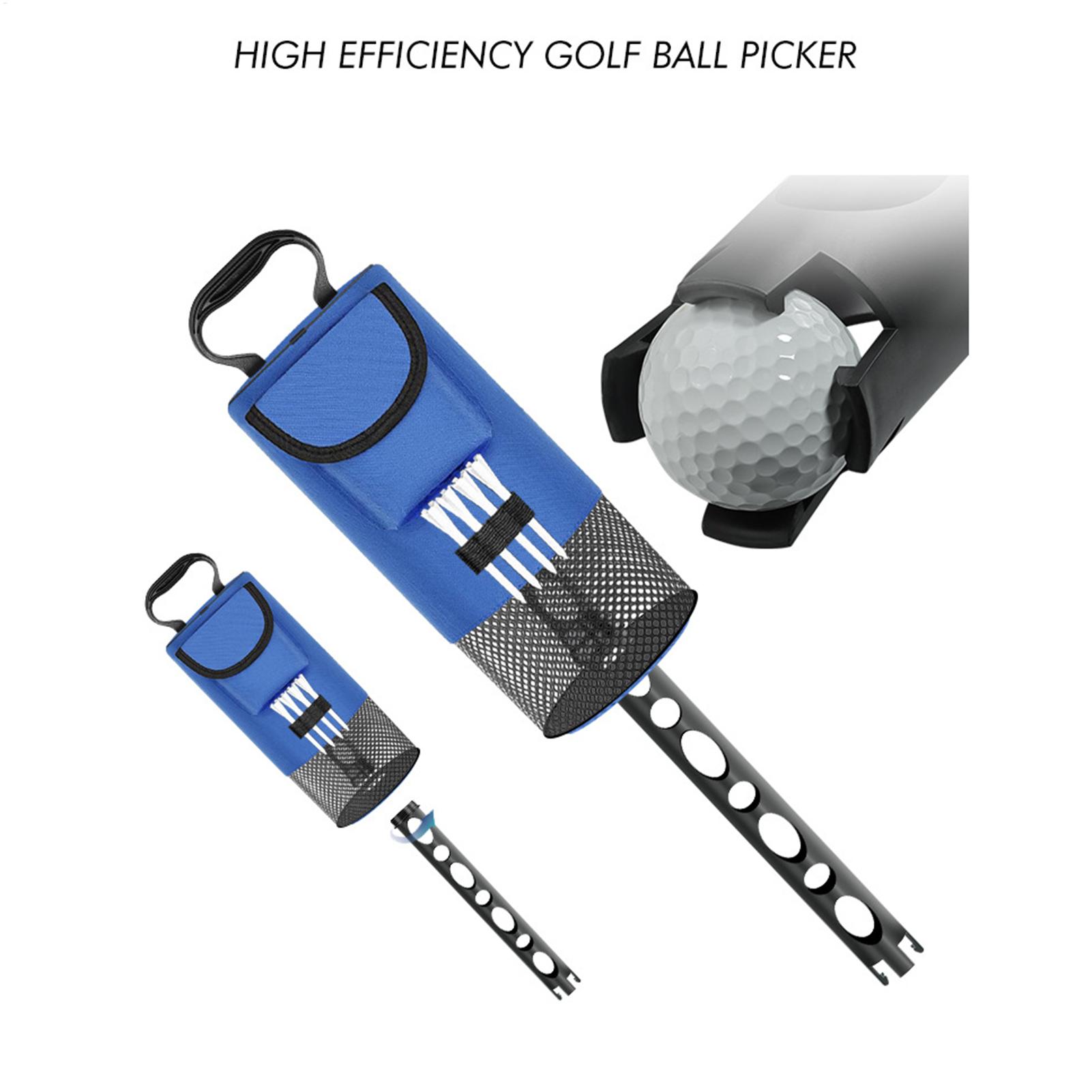 Women'S Bag - Shagger Bag For Golf Balls Removable