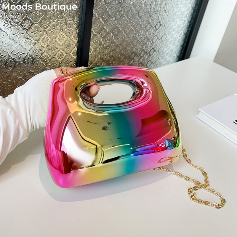 Women Bags Offers - MOODS Branded Women Evening Clutch Bags
