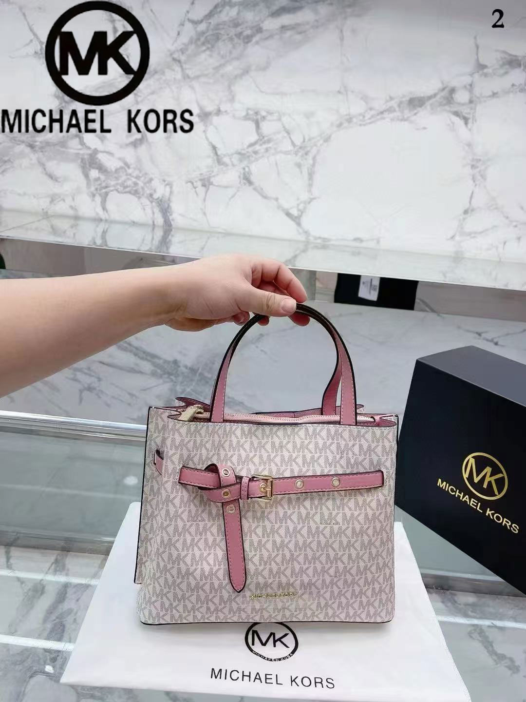 Women'S Bags Michael Kors - Brand New High-Quality 2026 Michael Kors