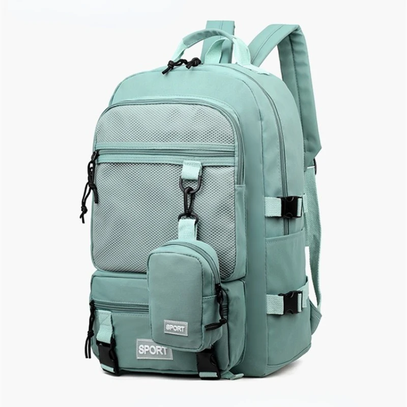Mini Backpack Women - Hot Selling Solid Color Multi Kinetic