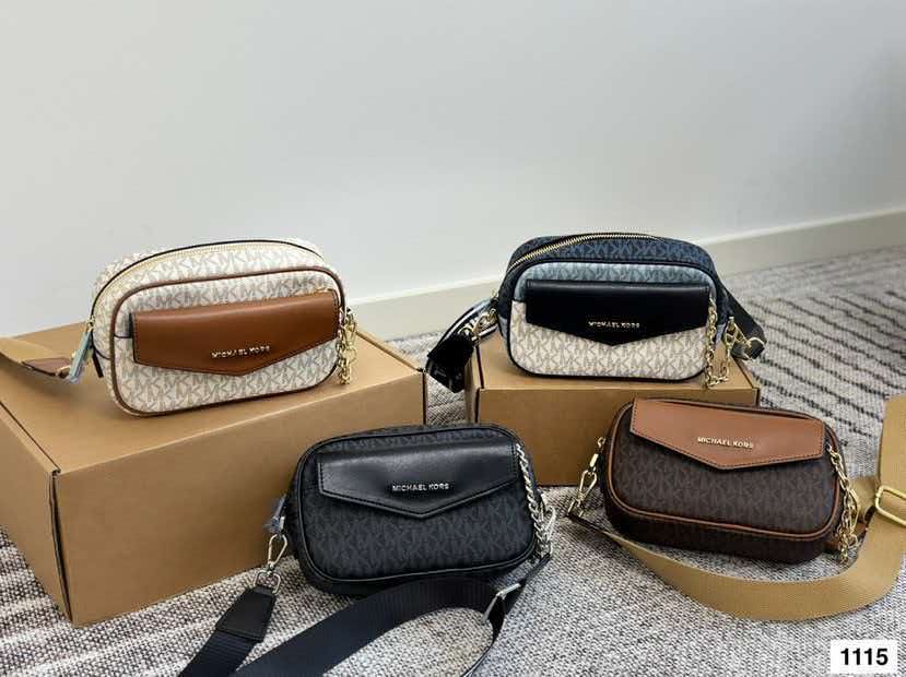Women'S Bags Michael Kors - Michael Kors Jet Set 2026 New