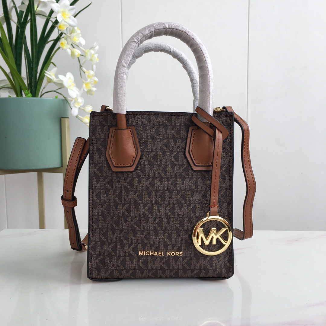 Women'S Bags Michael Kors - Brand new high-quality Michael Kors Mercer