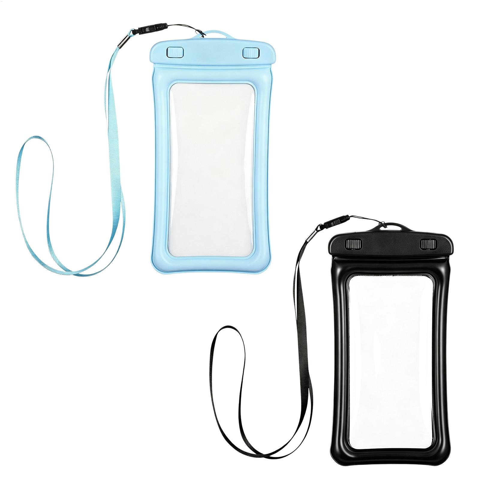 Women Bags Waterproof - 2x Waterproof Phone Case Dry Bag