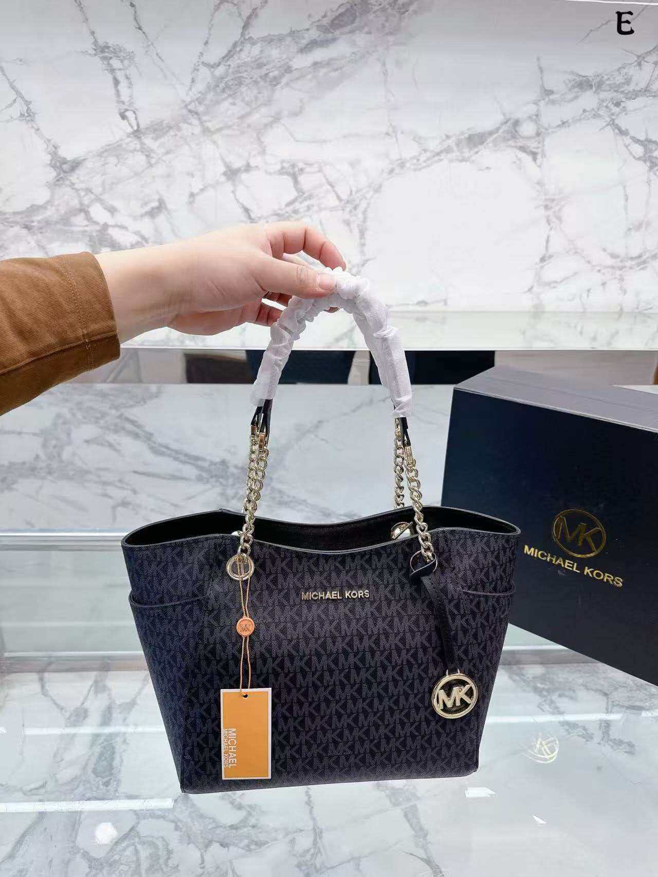 Women'S Bags Michael Kors - Michael Kors Jet Set 2026 New