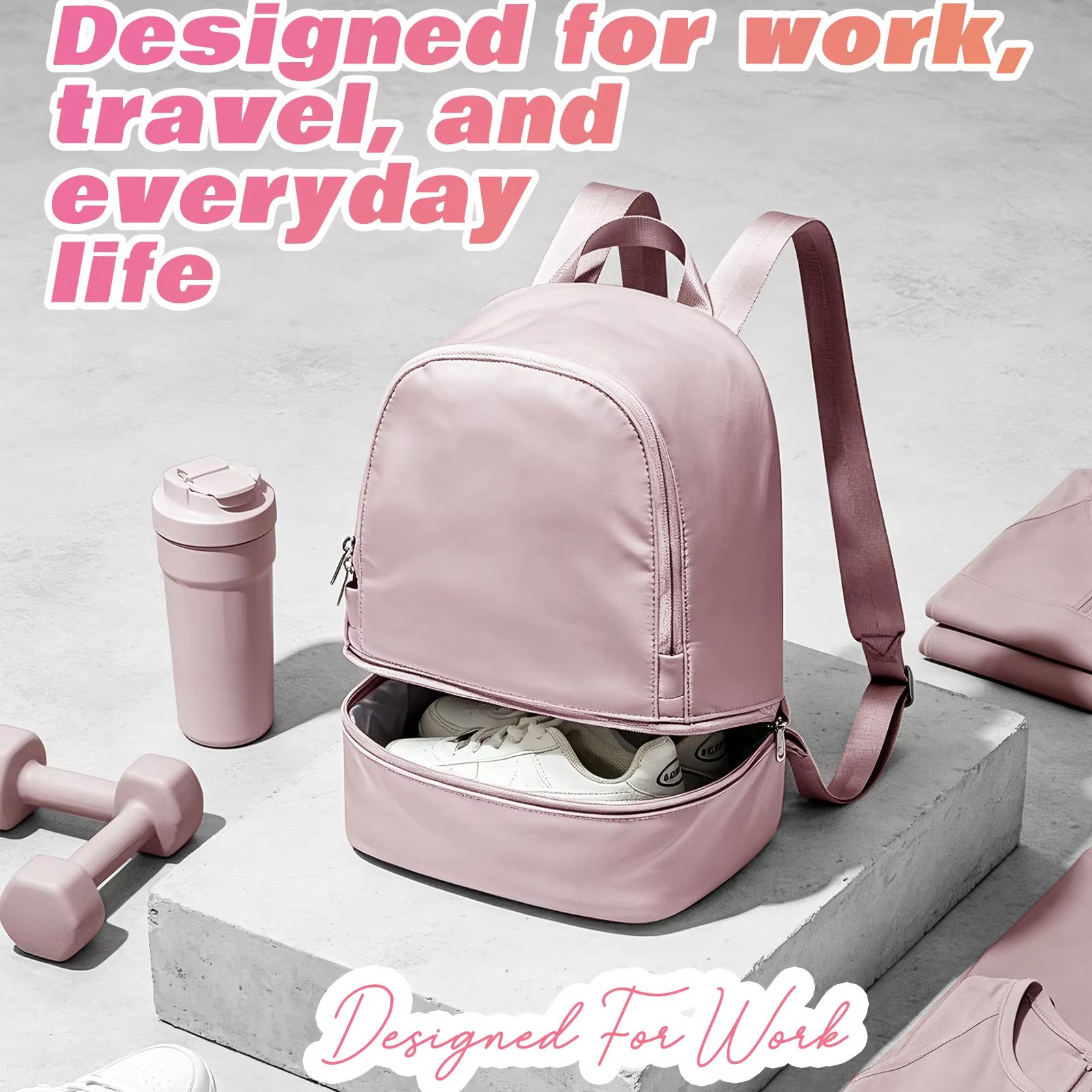 Women Bags Waterproof - Bag For Women, Small Sports Backpack