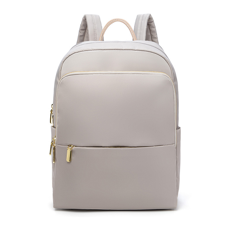Women Bags Office - Women backpack oxford cloth waterproof Shockproof