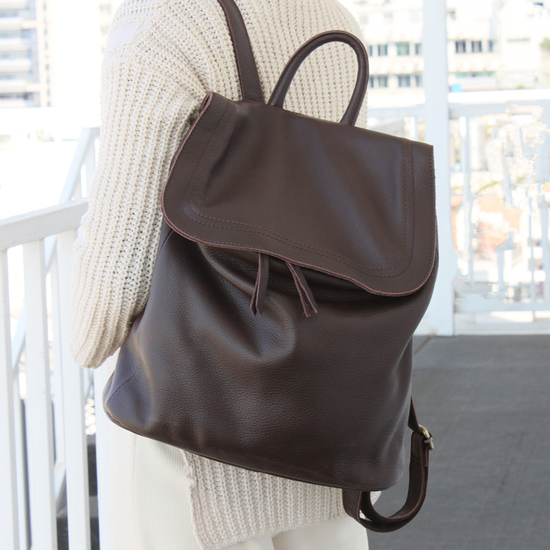 Women Bags Offers - Thiết Kế Ba Lô Nữ Da