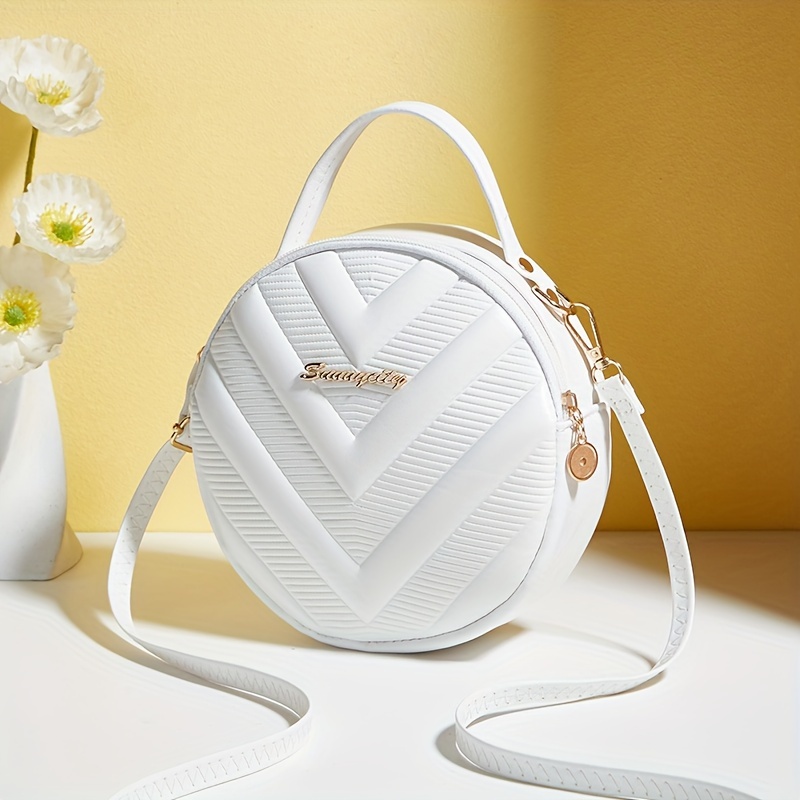 Women's Fashion Woven Mini Han - đánh giá và giá Top Handle Structured