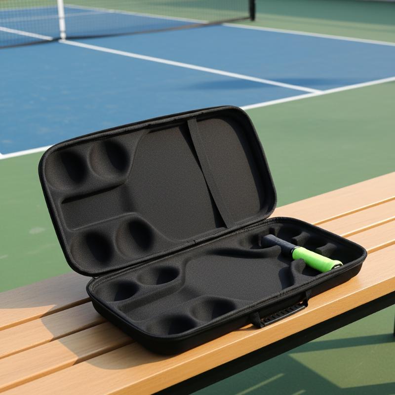 Pickleball Paddle Bag Protecto - đánh giá và giá Women Bags Waterproof