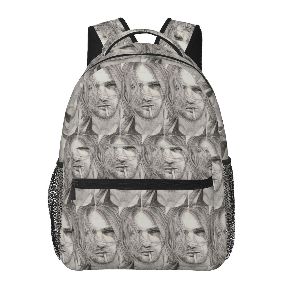 Kurt Cobain 1 Backpack Hot Sal - đánh giá và giá Women Bags Kurt