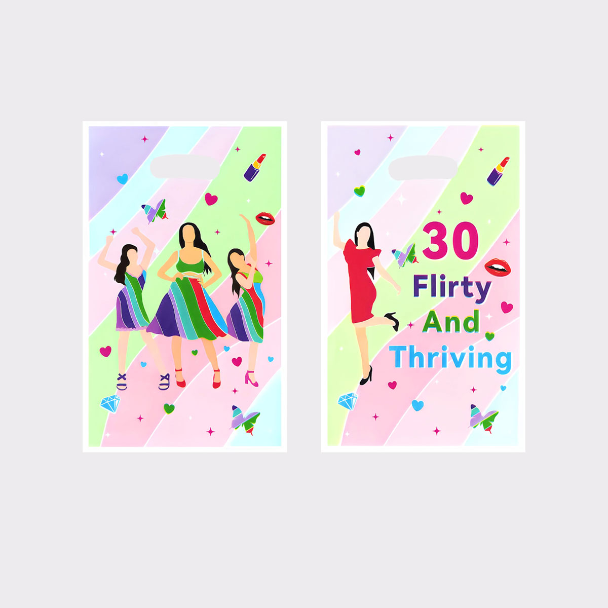 20Pcs/40Pcs Party Gift Bags, 3 - đánh giá và giá Women Bags For Eid
