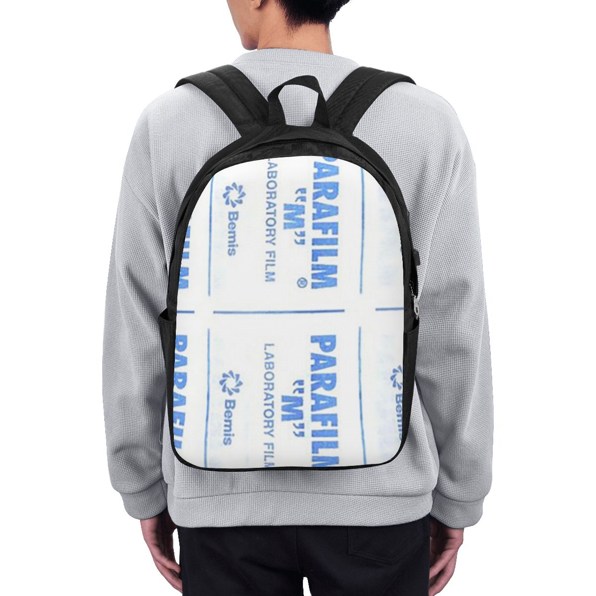 Parafilm Is A Lifesaver Backpa - đánh giá và giá Women'S Bag