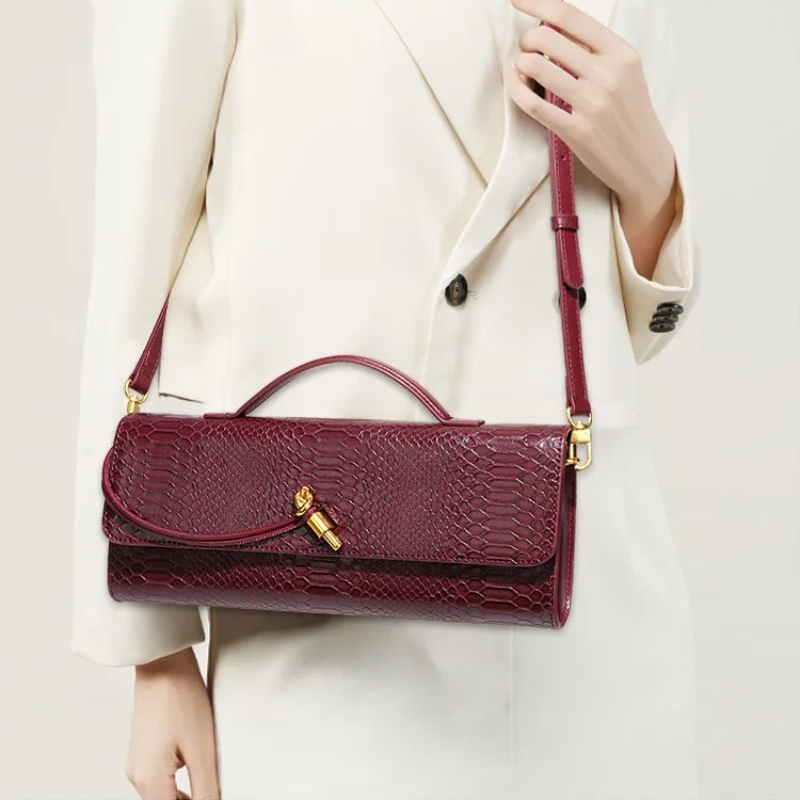 Designer Women's Bag 2025 New  - đánh giá và giá Women'S Bags New Look
