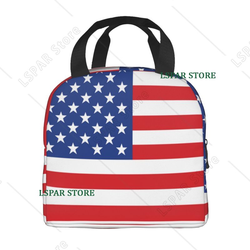 USA American Flag Thermal Insu - đánh giá và giá Women Bags Usa