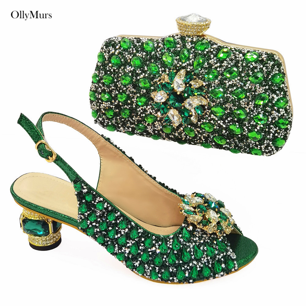 Italian Design Fashion Rhinest - đánh giá và giá Women Bags Office