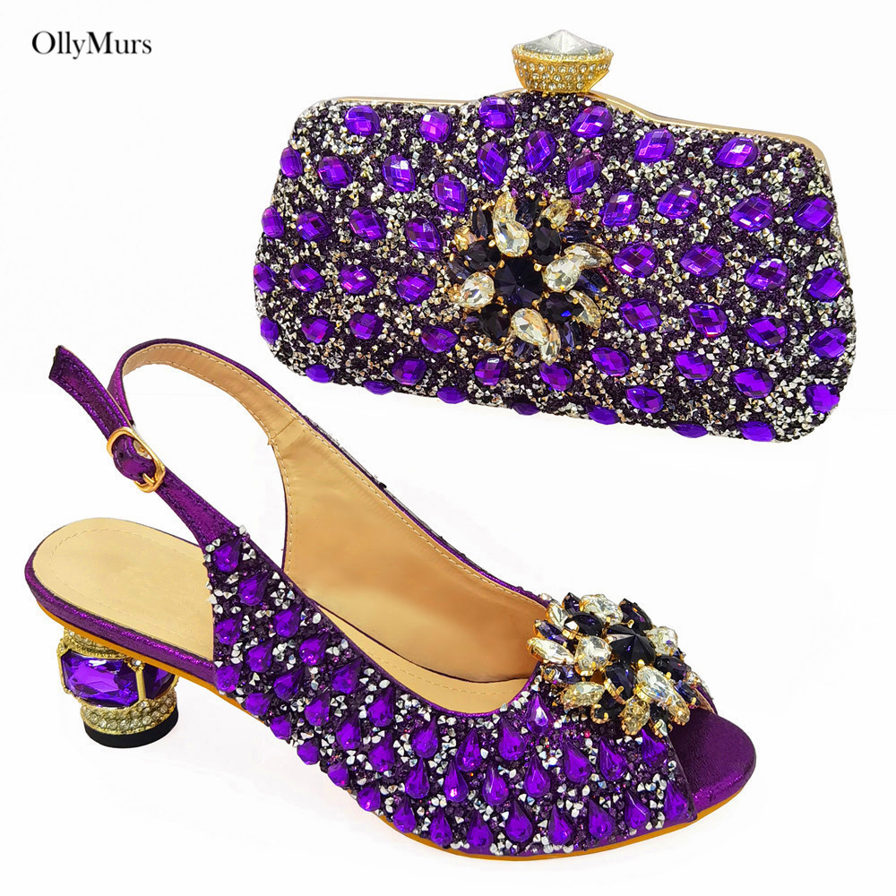 Italian Design Fashion Rhinest - đánh giá và giá Women Bags Office