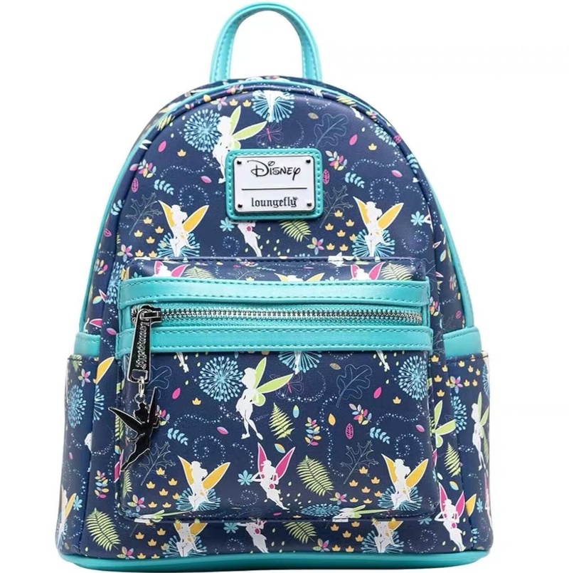 New Pink Faux Leather Mini Bac - đánh giá và giá Mini Backpack Women