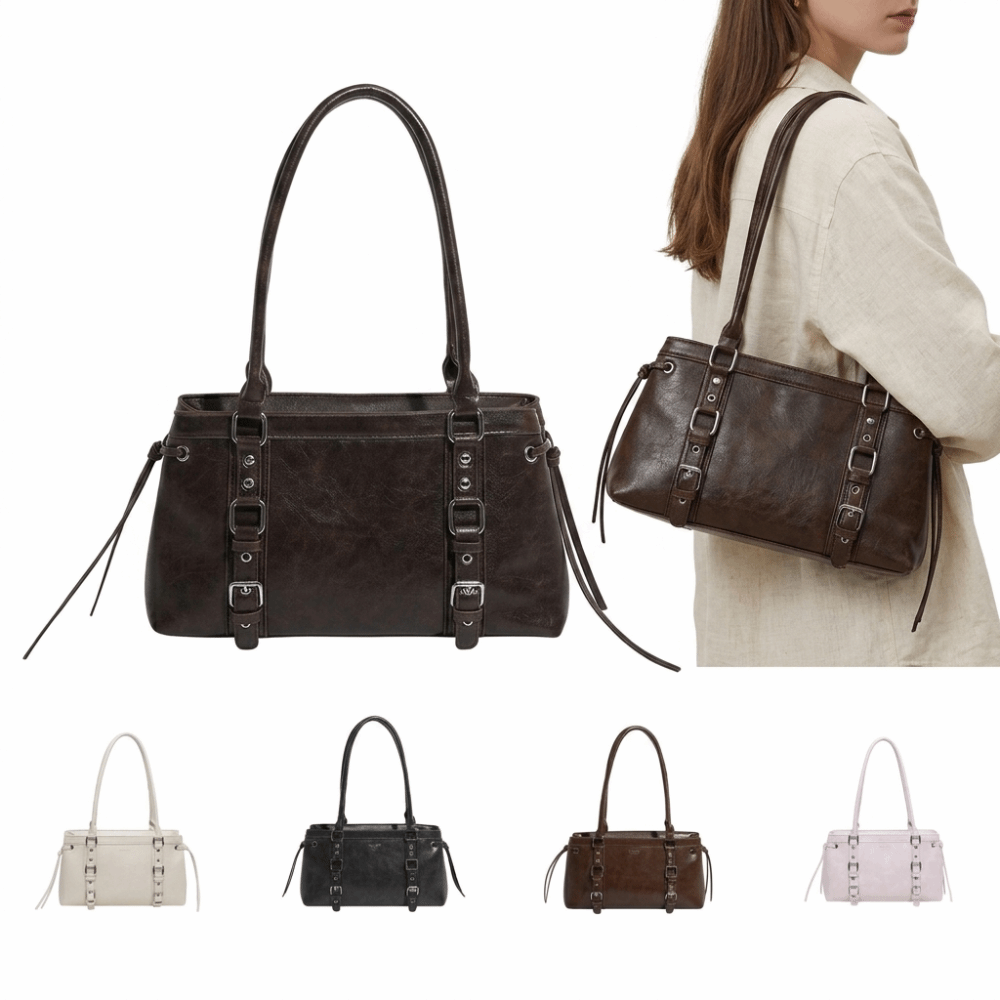 Durable Structured Shape Women - đánh giá và giá Top Handle Structured
