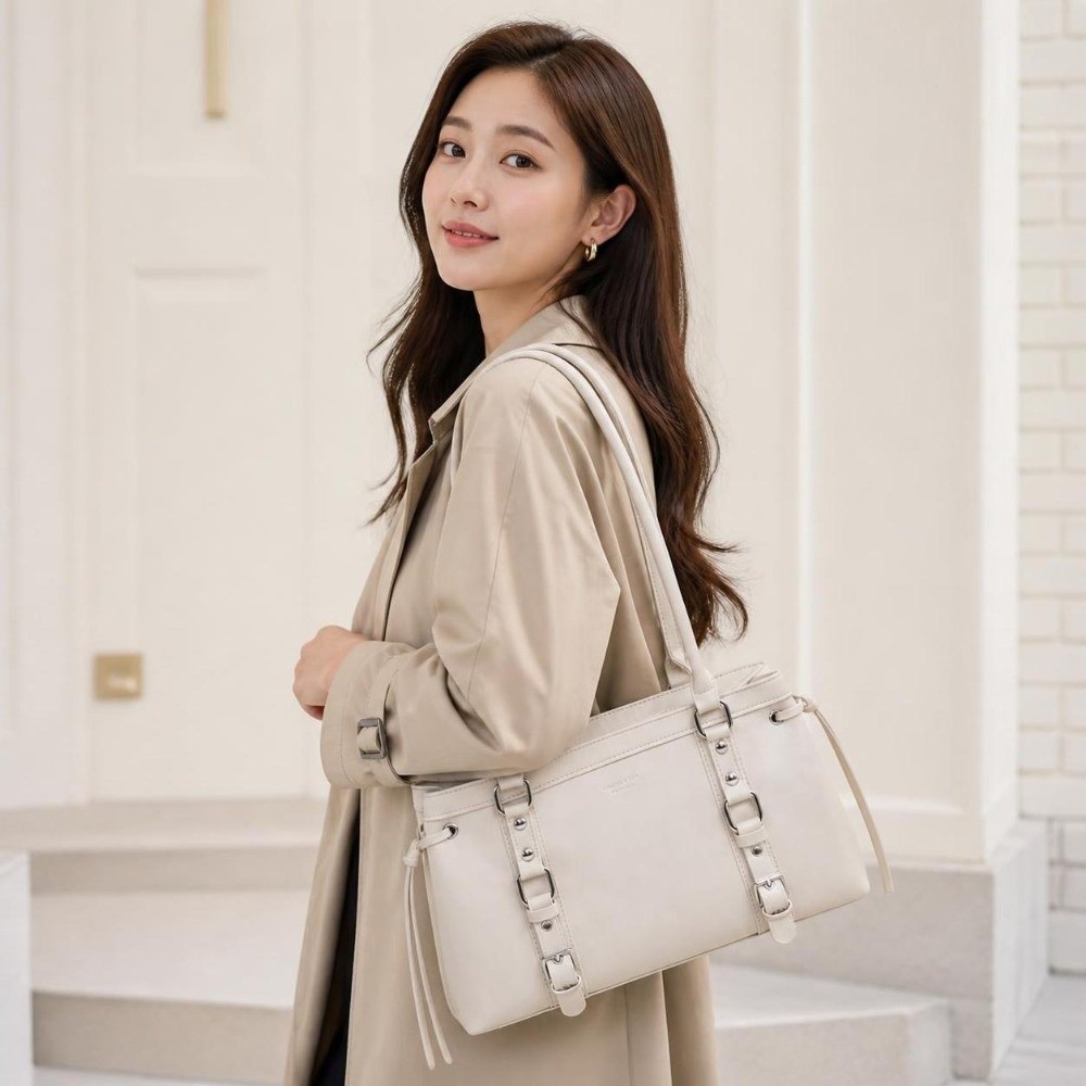 Durable Structured Shape Women - đánh giá và giá Top Handle Structured