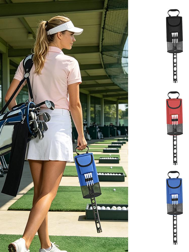 Shagger Bag For Golf Balls Rem - đánh giá và giá Women'S Bag
