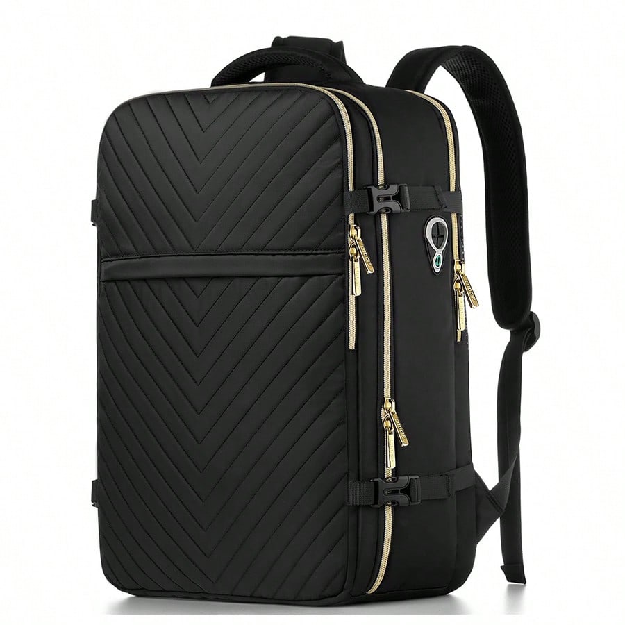 Large Carry On Travel Backpack - đánh giá và giá Women'S Bag