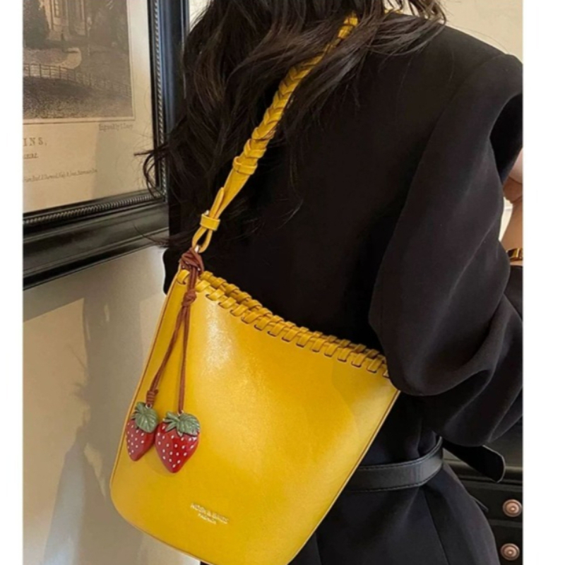 Popular Bucket Bag Women New P - đánh giá và giá Women'S Bags New Look