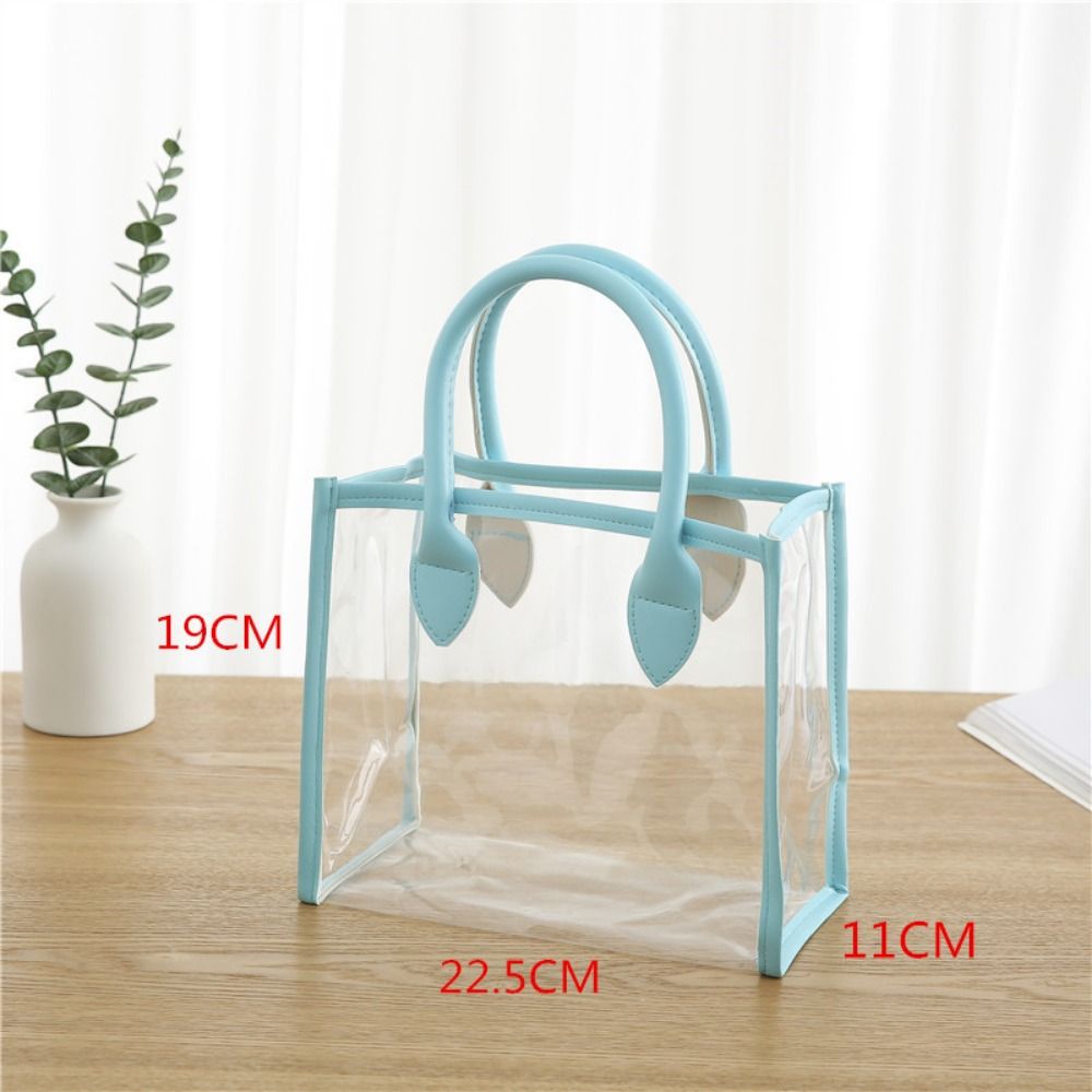 Waterproof Transparent Gift Ba - đánh giá và giá Women Bags For Eid