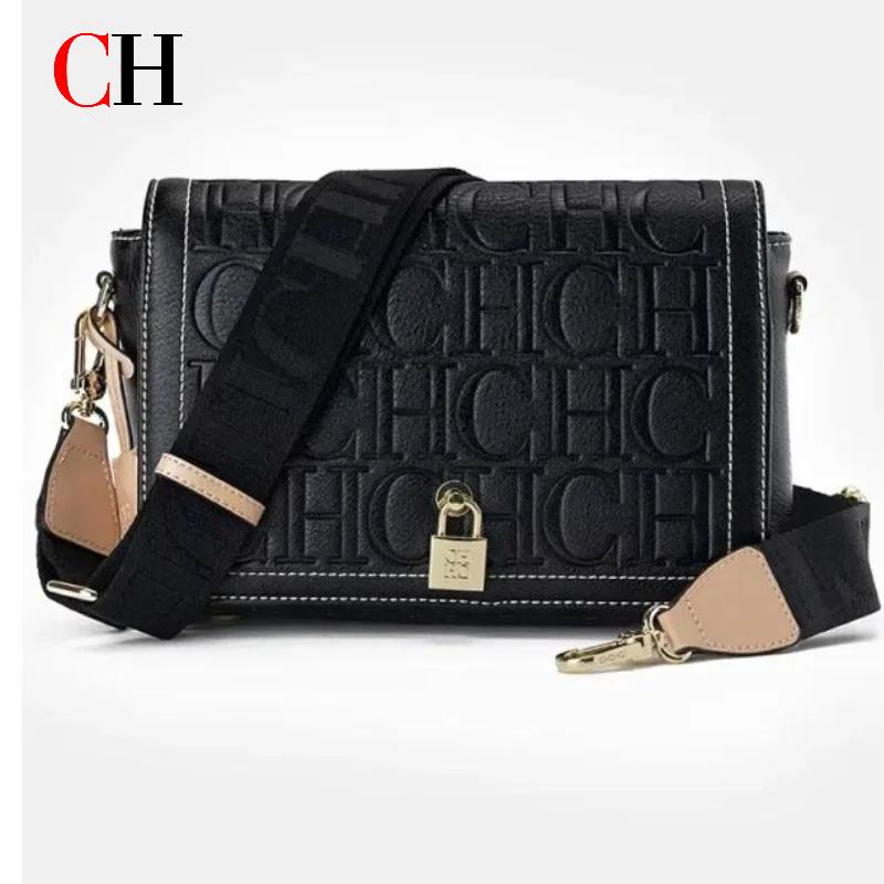 CH Crossbody Bag For Women PU  - đánh giá và giá Women'S Bags At M&S