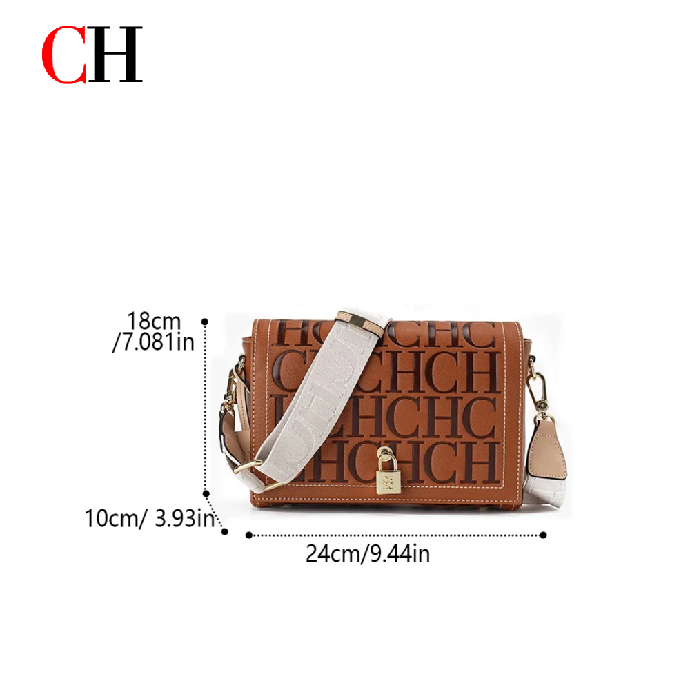 CH Crossbody Bag For Women PU  - đánh giá và giá Women'S Bags At M&S