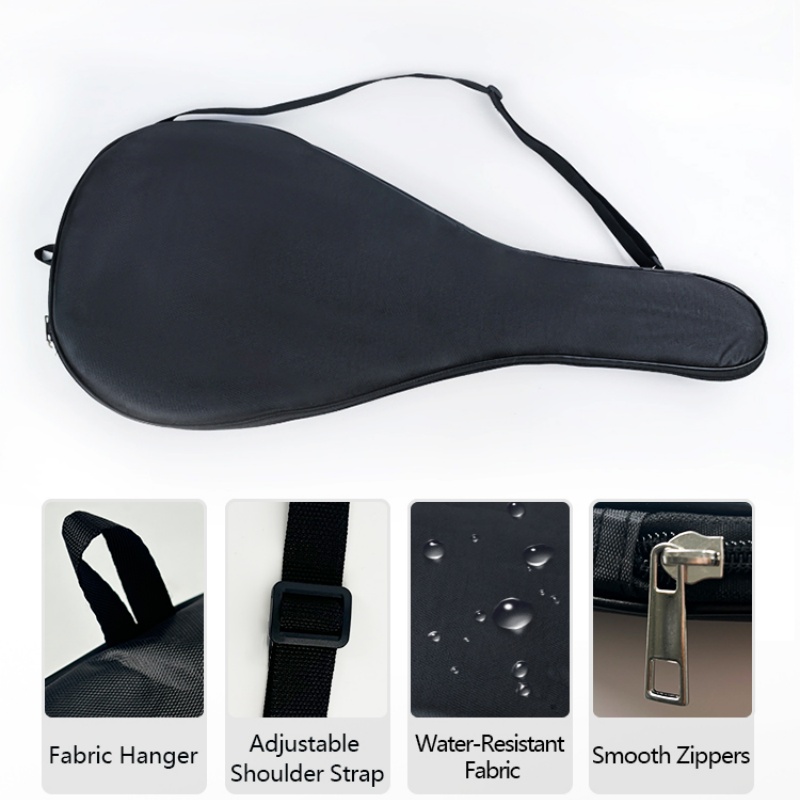 Tennis Racket Cover Portable S - đánh giá và giá Women Bags Waterproof