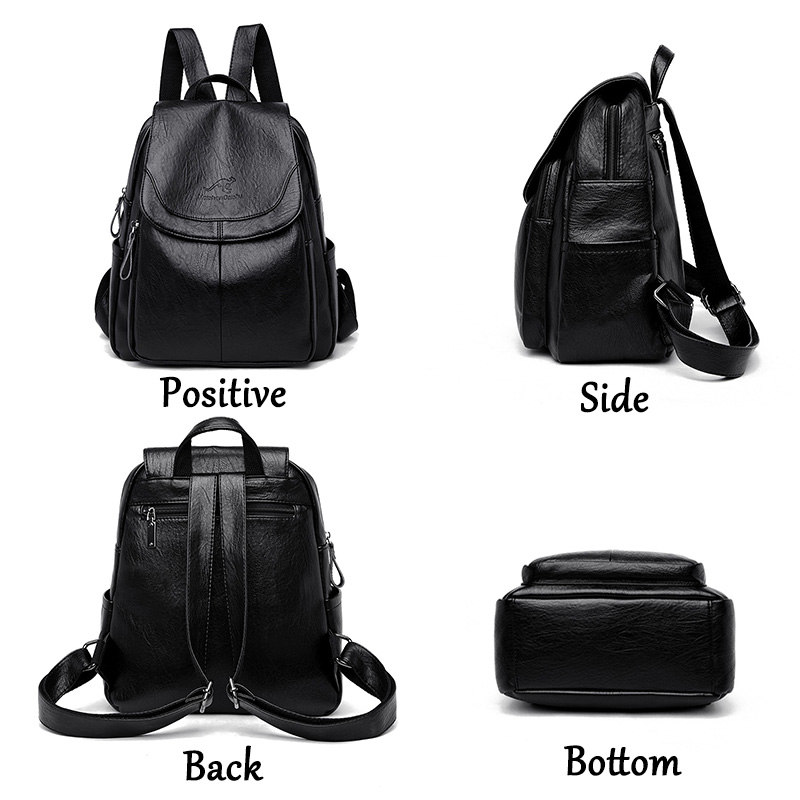 Nóng Bagpack Nữ Thiết Kế Ba Lô - đánh giá và giá Mini Backpack Women