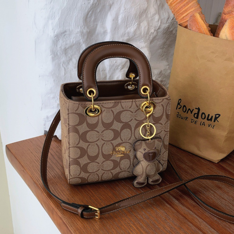 Luxury Women Bag 2026 New Vint - đánh giá và giá Women'S Bags At M&S