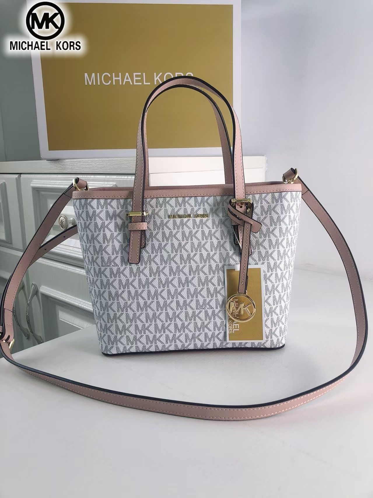 2026 MICHAEL KORS Fashion Wome - đánh giá và giá Women'S Bags Michael Kors