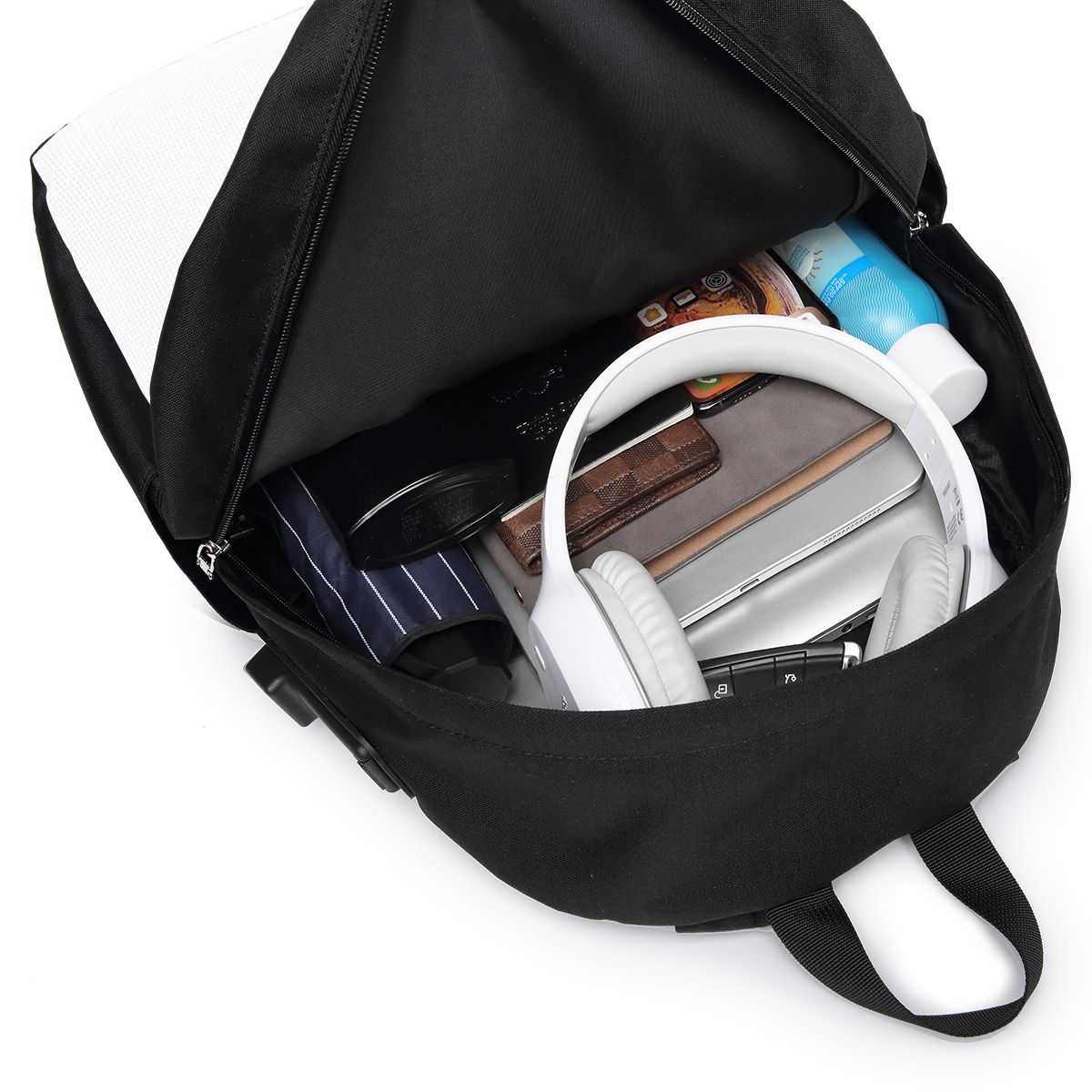 Cessna Logo Backpack Travel No - đánh giá và giá Women'S Bag
