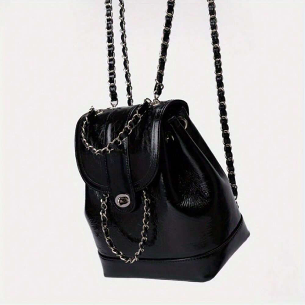Mini Backpack Purse for Women  - đánh giá và giá Mini Backpack Women