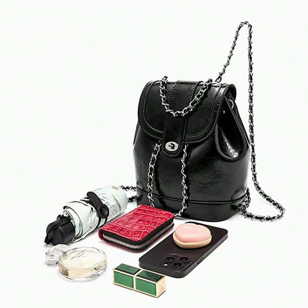 Mini Backpack Purse for Women  - đánh giá và giá Mini Backpack Women