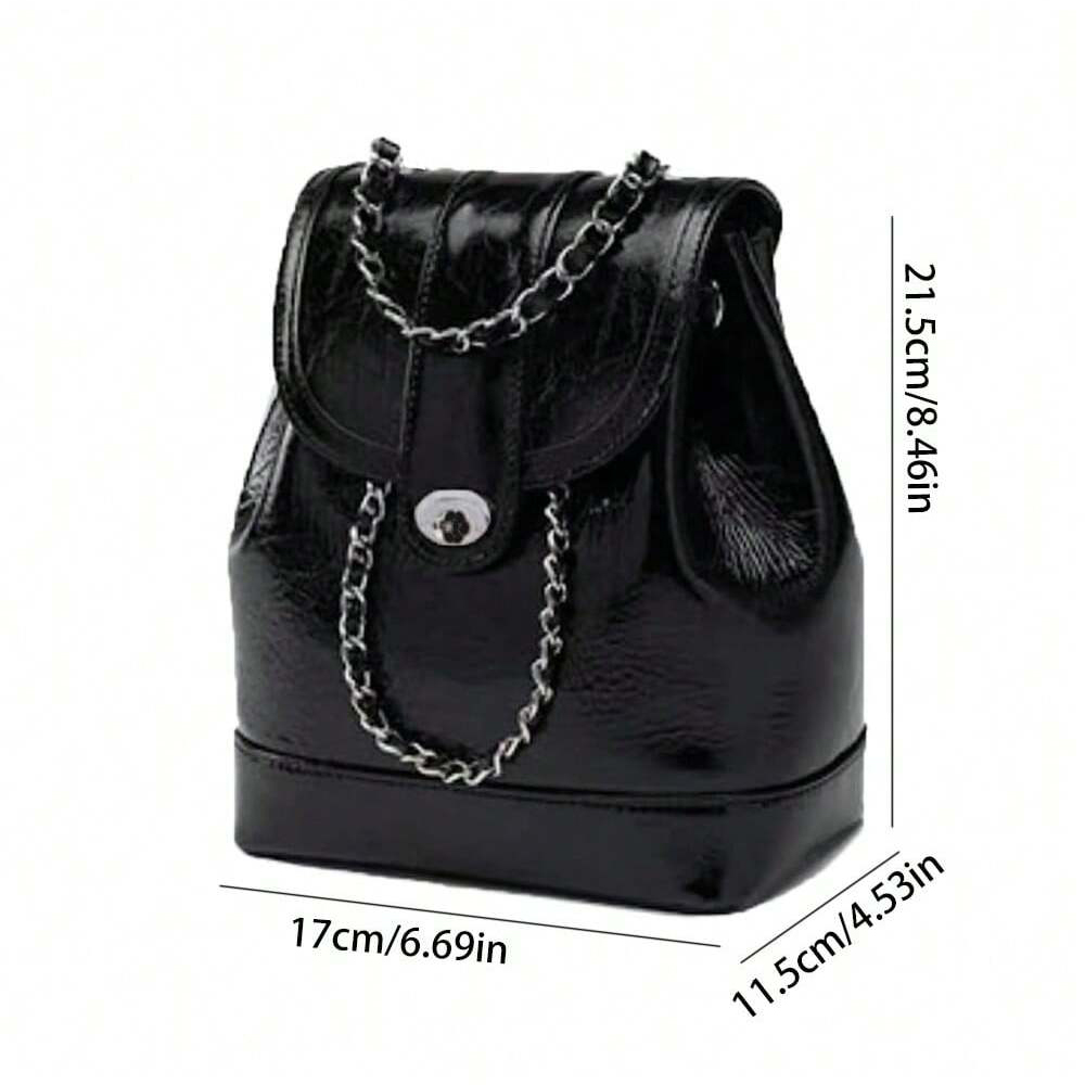 Mini Backpack Purse for Women  - đánh giá và giá Mini Backpack Women
