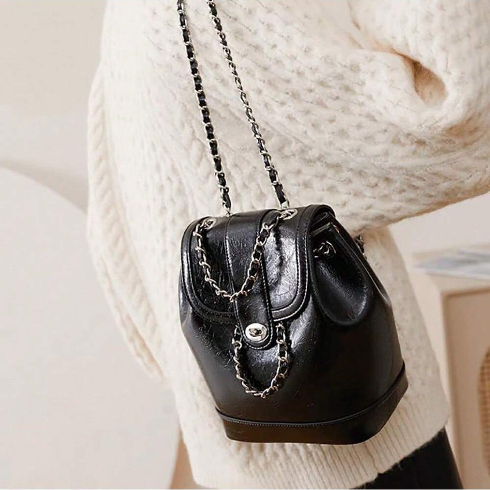 Mini Backpack Purse for Women  - đánh giá và giá Mini Backpack Women
