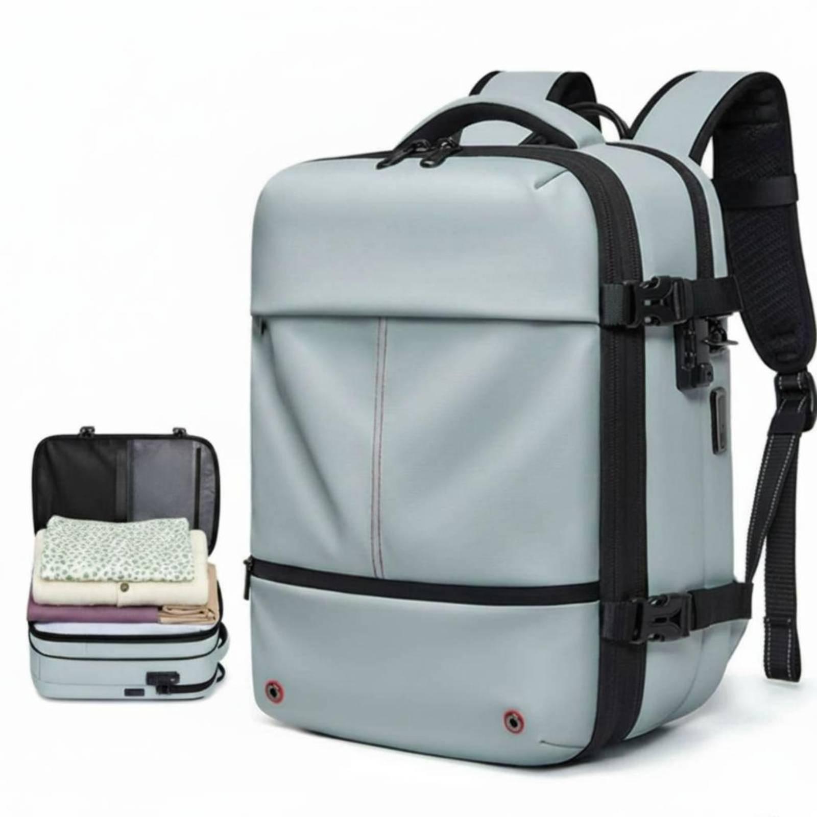 Women Travel Luggage Expandabl - đánh giá và giá Women Bags Office
