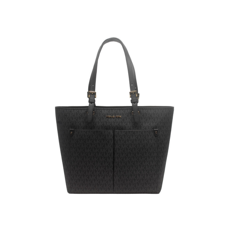 MICHAEL KORS Jet Set Medium Lo - đánh giá và giá Women'S Bags Michael Kors