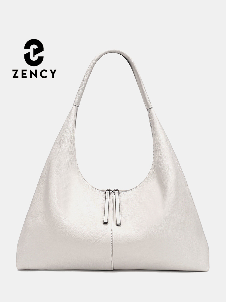 Zency Large Capacity Tote Bag  - đánh giá và giá Women Bags Office