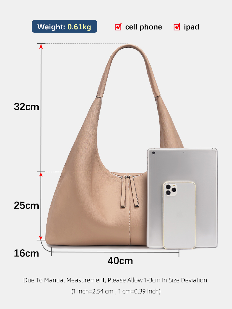 Zency Large Capacity Tote Bag  - đánh giá và giá Women Bags Office