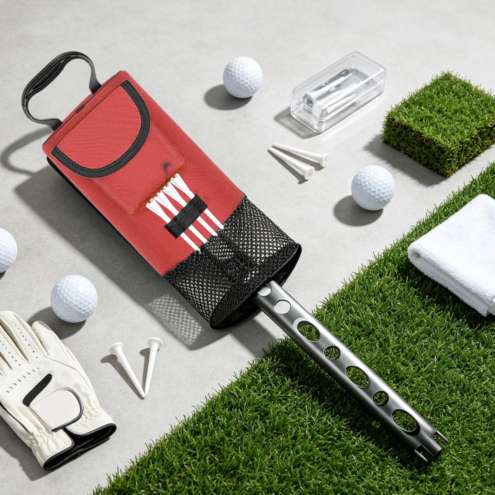 Golf Shagger Bag Heavy Duty Ny - đánh giá và giá Women'S Bag