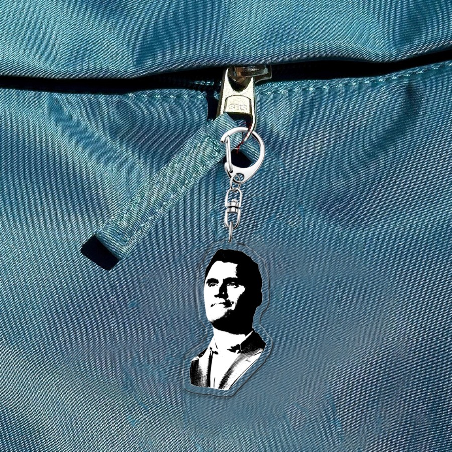 Turning Point Usa Keychains fo - đánh giá và giá Women Bags Usa