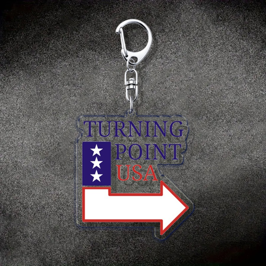 Turning Point Usa Keychains fo - đánh giá và giá Women Bags Usa